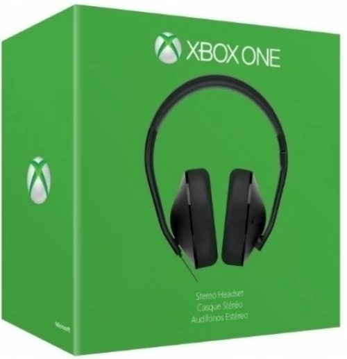 XBox Headset