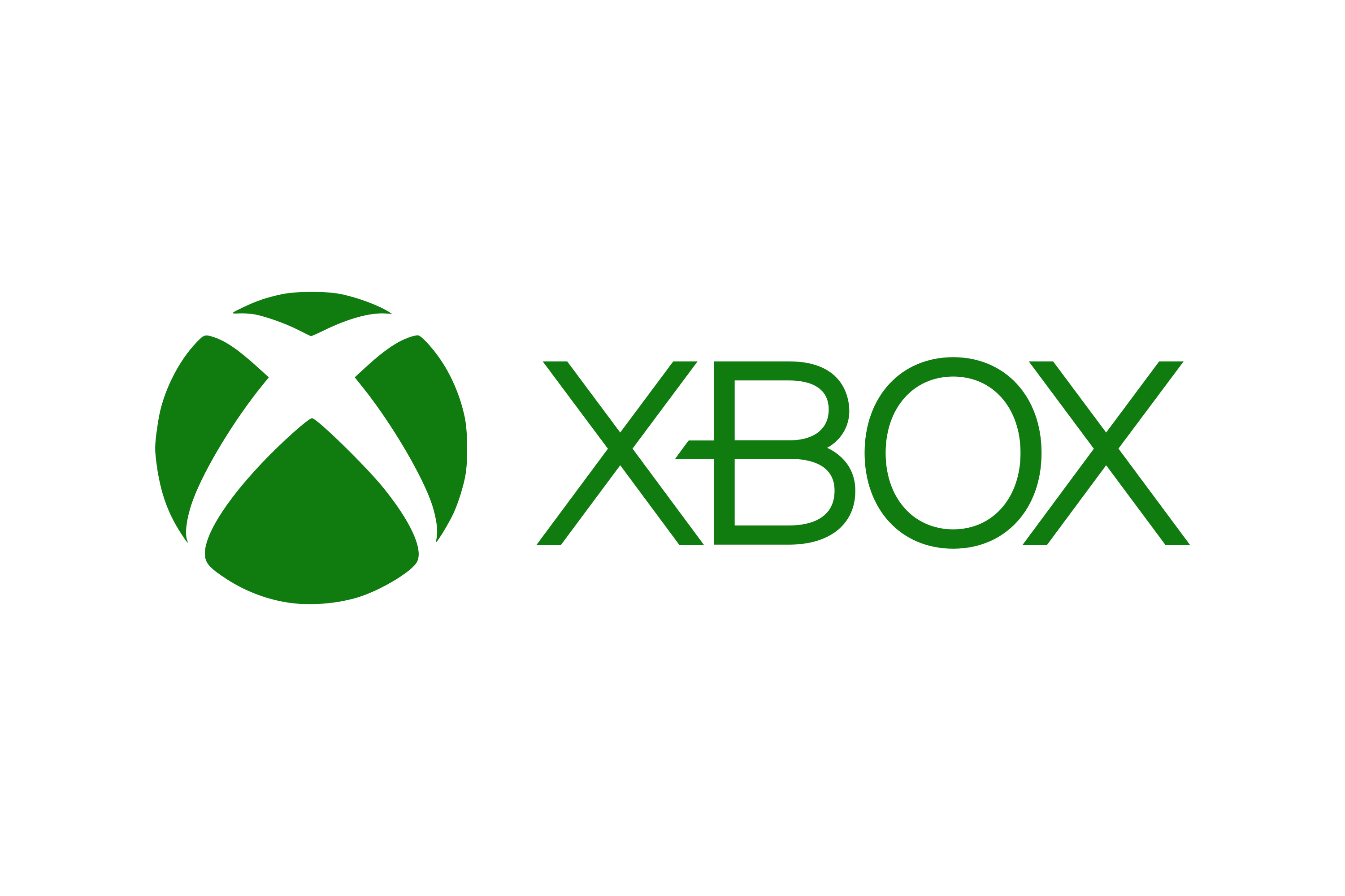 XBox Logo