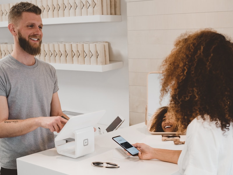 Instant Digital Delivery