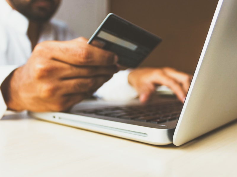 Secure Payment Processing